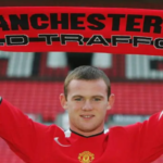 Rooney Reveals: Death Threats Over Man Utd Move and Jail Letters to Duncan Ferguson