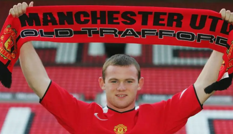 Rooney Reveals: Death Threats Over Man Utd Move and Jail Letters to Duncan Ferguson