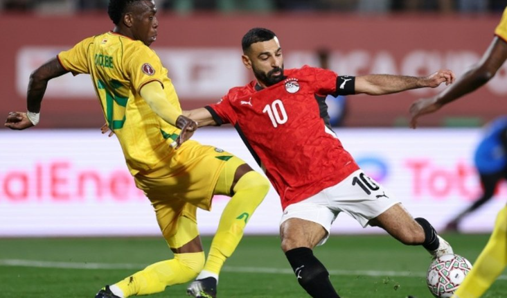 Ice-Cold Salah Saves Egypt in AFCON Drama But Liverpool Trust Questions Linger