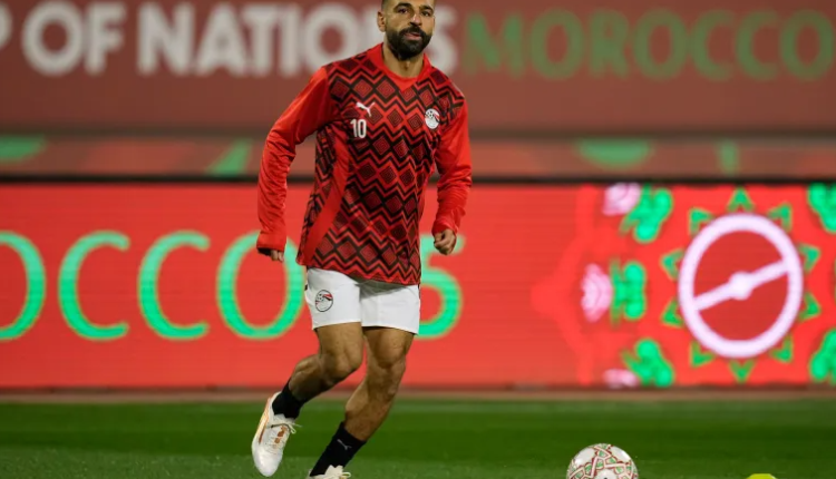 AFCON 2025: Egypt vs South Africa Showdown About More Than Points For Mo Salah