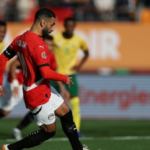 Salah silences critics as Egypt squeeze past South Africa to seal AFCON last-16 spot