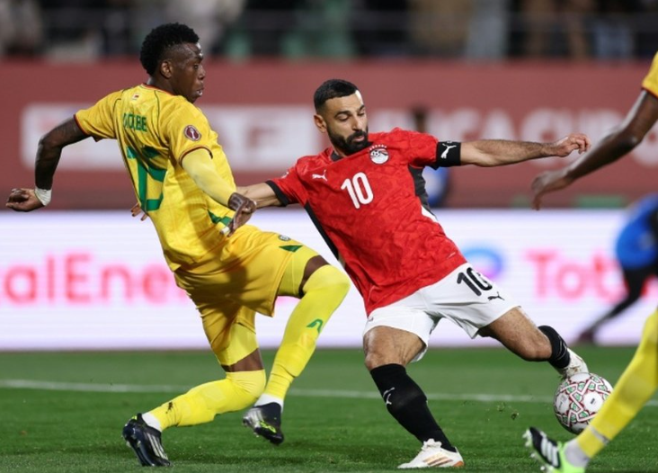 Ice-Cold Salah Saves Egypt in AFCON Drama But Liverpool Trust Questions Linger