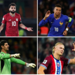 World Cup Group Stage Head-to-Heads: Mbappe vs Haaland, Bellingham vs Modric Light Up 2026