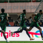 AFCON 2025: Super Eagles Stutter Past Tanzania as Morocco and Egypt Lay Down Early Marker