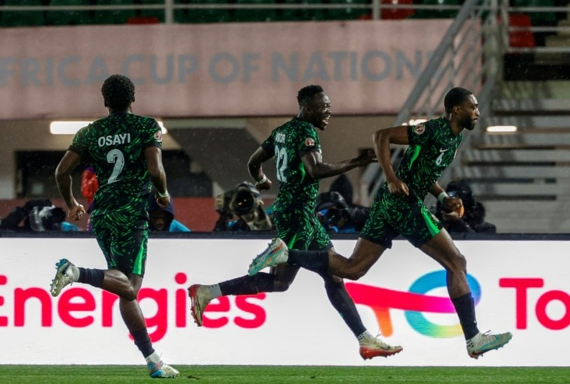 AFCON 2025: Super Eagles Stutter Past Tanzania as Morocco and Egypt Lay Down Early Marker