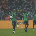 Iwobi's AFCON Demand: Ex-Arsenal Star Says Super Eagles Must Be Remembered For Trophies