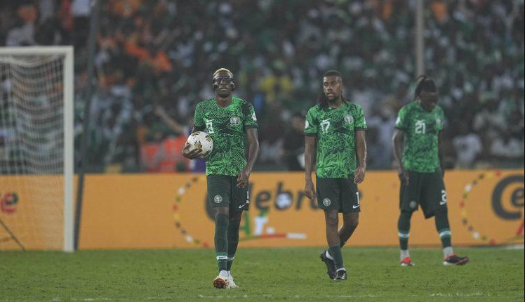Iwobi's AFCON Demand: Ex-Arsenal Star Says Super Eagles Must Be Remembered For Trophies