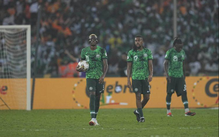 Iwobi's AFCON Demand: Ex-Arsenal Star Says Super Eagles Must Be Remembered For Trophies