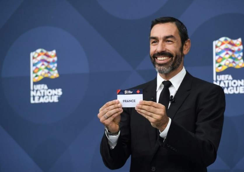 Pires Exclusive: My Bergkamp Lesson, Vieira's Iron Will, and Why Gyokeres Can Fire Arteta's Arsenal to Glory