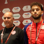 Revenge Mission in Fes as Super Eagles Clash with Old Foes Tunisia