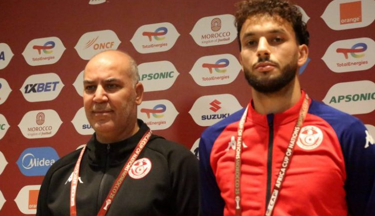 Revenge Mission in Fes as Super Eagles Clash with Old Foes Tunisia