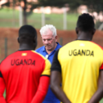 Uganda Boss Paul Put's Nigeria Battle Cry: "Everyone is Beatable" in AFCON Showdown