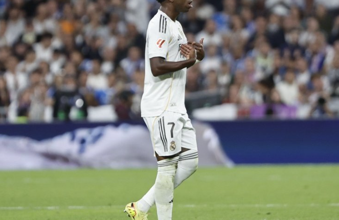 Real Madrid News: Mijatovic Warns Vinicius Jr Over Behaviour as He Backs Xabi Alonso Project