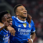 Mbappe's Shadow The Mystery Behind Vinicius Jr's Alarming Real Madrid Decline