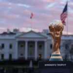 World Cup 2026 Draw: Rio Ferdinand to Lead Star-Studded Ceremony as Top Nations Face Brutal Seeding Battle