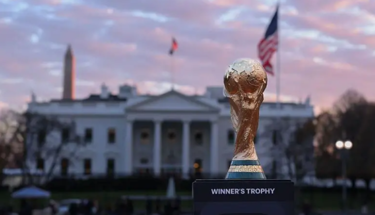 World Cup 2026 Draw: Rio Ferdinand to Lead Star-Studded Ceremony as Top Nations Face Brutal Seeding Battle