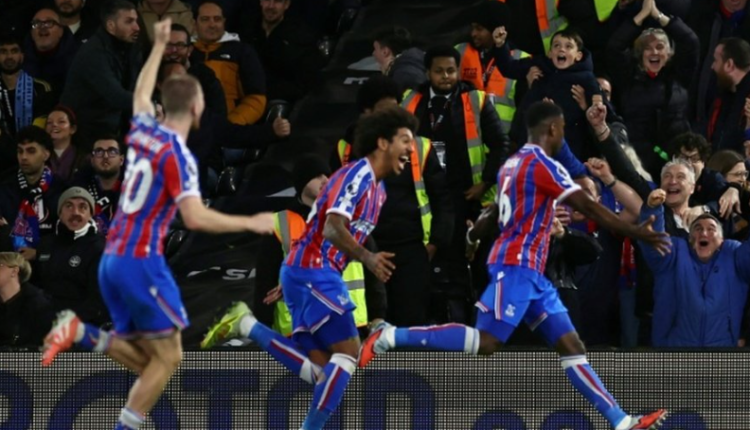Nobody Saw This Coming’ – Crystal Palace Stun Premier League by Climbing to Fourth After Late Win at Fulham