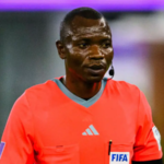 AFCON final ref named as Congo's Jean-Jacques Ndala handed huge Senegal vs Morocco clash in Rabat