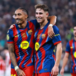 Barcelona Run Riot In Jeddah! Five-Star Blitz Flattens Athletic Club To Reach Super Cup Final