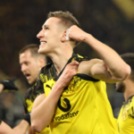 Barcelona Slam Brakes on Schlotterbeck Move Despite Flick Link