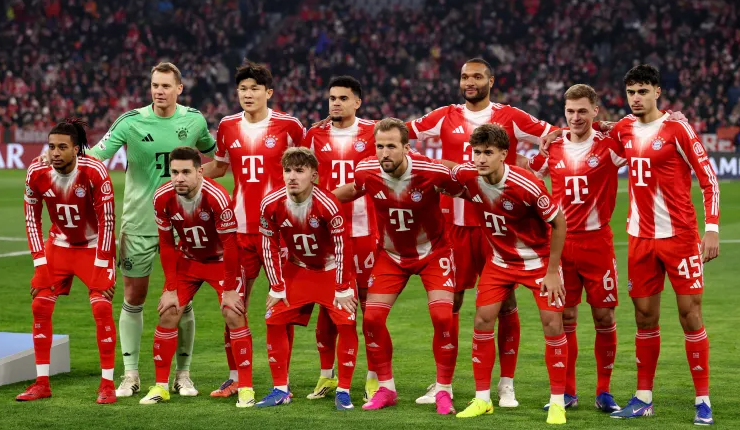 Bayern Munich survive Champions League scare in sloppy win as Schlotterbeck blow looms
