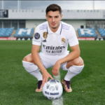 Title Race Fireworks: Injury Hit Real Madrid Face Villarreal Test as Rodrygo Returns