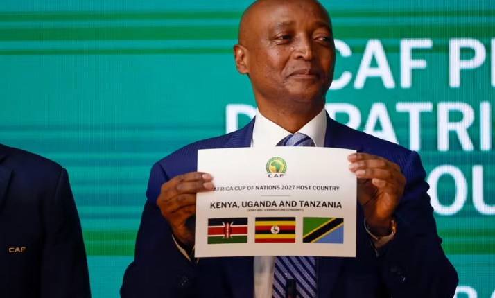 Eritrea’s Football Exile Ends After Six Years With Shock AFCON 2027 Entry