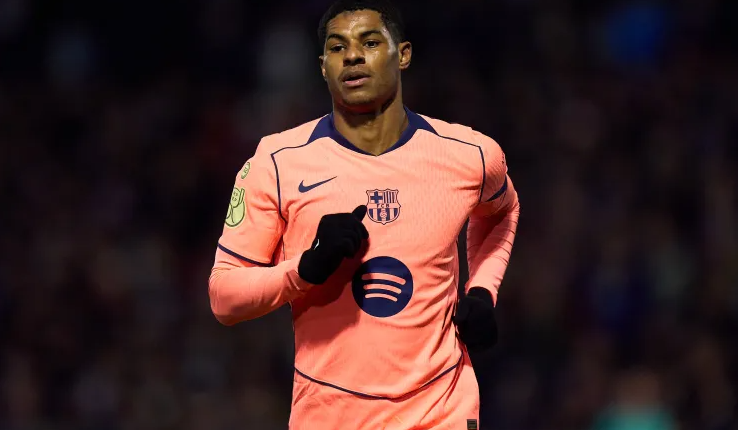 Flick's Barça Face Tricky Copa Trip To Santander After Super Cup Glory