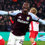 Forest & Celtic Face Europa Play-Offs as Villa Stage Classic Comeback
