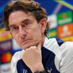 Frank On The Brink As Spurs Face Dortmund, While City Seal Guehi Deal & Brighton Teen Stuns