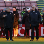 Frozen Out! Sheff Utd’s Bramall Lane Clash Among NINE EFL Games Axed by Big Freeze