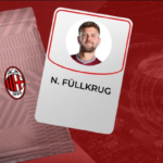 Fullkrug seals Milan loan exit from West Ham in desperate World Cup dash