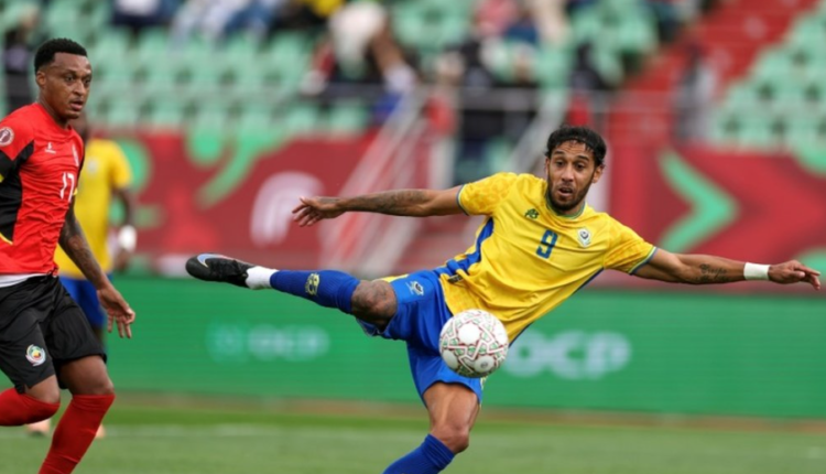 Gabon Government Axe Entire National Team in AFCON Fallout – Aubameyang Banned