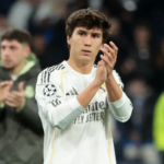 Gonzalo Garcia fires Real Madrid reminder with POTM nod as Mbappe return looms