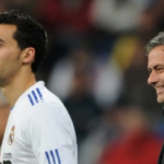 He is one of my children' – Mourinho heaps emotional praise on 'son' Arbeloa ahead of Madrid reunion