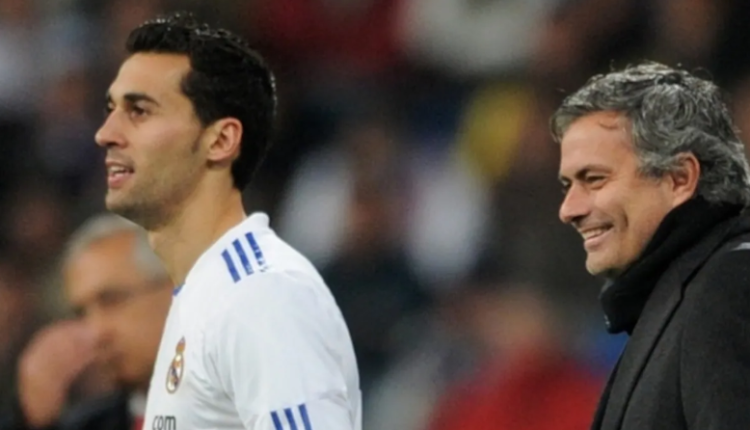 He is one of my children' – Mourinho heaps emotional praise on 'son' Arbeloa ahead of Madrid reunion