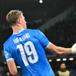 Hojlund's Poacher's Goal Can't Save Napoli as Chelsea Collapse Ends Champions League Dream