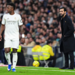 Injury Hit Madrid Face Title Test at Villarreal as Arbeloa Plots Makeshift Masterplan