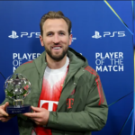 Kane Bails Out Bumbling Bayern with Brace to Claim UEFA Award