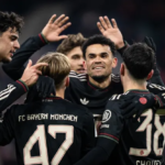 Kompany’s Kids Run Riot! Bayern Thrash Salzburg 5-0 as Goretzka Exit Rumours Rumble On