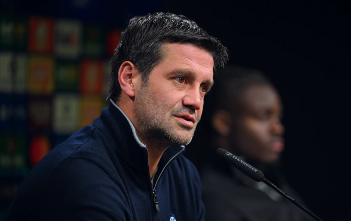 Kovac Hails 'Modern' Inter Milan Under Chivu Ahead of Champions League Crunch Clash