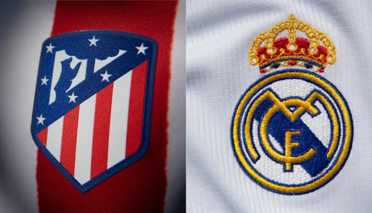 Madrid Derby Showdown in Jeddah! Real Madrid Seek Revenge as Atletico Eye Super Cup Final