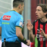 Milan Escape San Siro Disaster as Genoa's Stanciu Blasts Late Penalty Over the Bar in Dramatic Draw