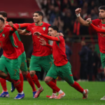 Morocco's Afcon Final Dream Alive After Bounou Heroics Sink Nigeria in Dramatic Penalty Shootout