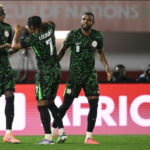 Osimhen & Lookman Run Riot! Nigeria Smash Mozambique 4-0 to Power into AFCON Quarters