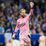 Oviedo Keeper Warns Teammates of Barca's 'Two Daggers' Ahead of Camp Nou Trip