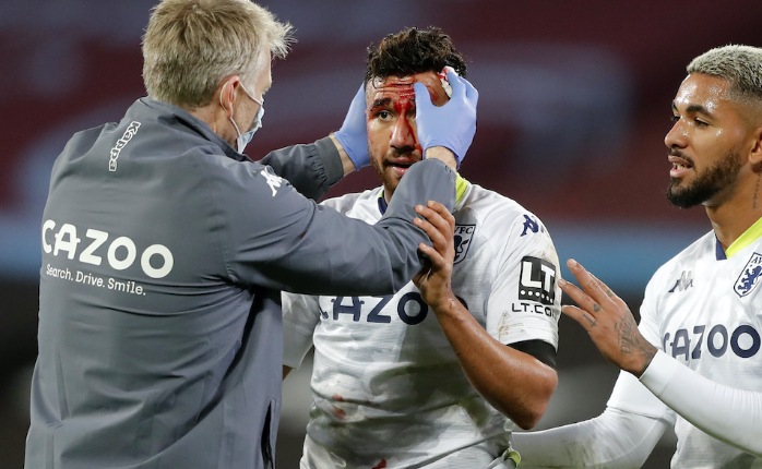 Pressure Mounts on IFAB for 'No-Brainer' Concussion Sub Vote as Leagues Demand Change