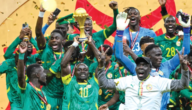 Senegal's AFCON Glory Marred by Chaos as Gueye Strike Sinks Hosts Morocco in Rabot Riot