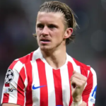 Spurs Nab Gallagher In £35m Coup To Boost Faltering Top-Four Bid & Midfield Woes