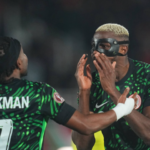 Ademola Lookman Unleashed: The Mastermind Driving Nigeria's AFCON 2025 Dream